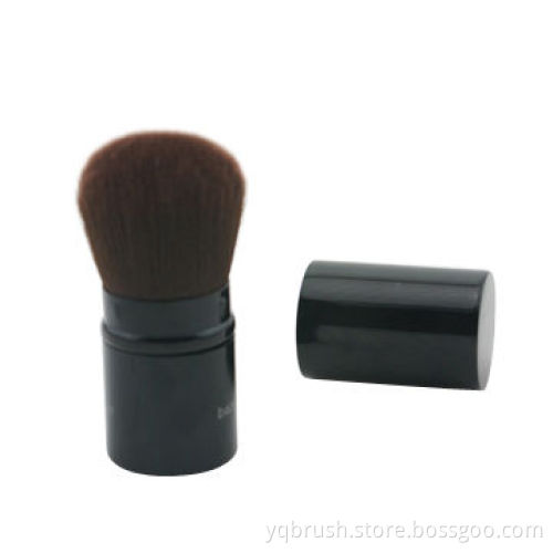 Retractable Kabuki Brush